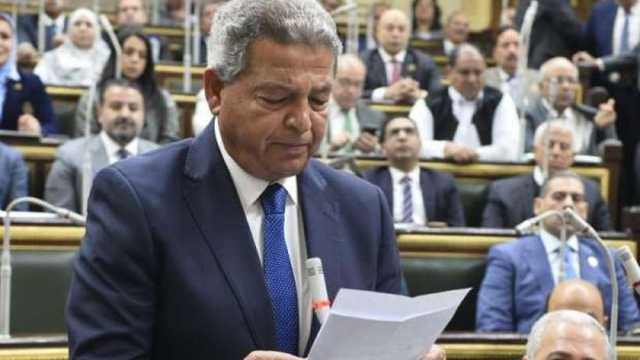 تفاصيل أول يوم لخالد عبدالعزيز في «الأعلى للإعلام» بعد حلف اليمين (صور)