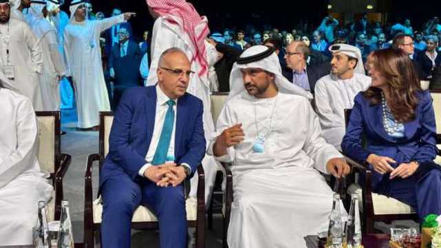 «الري»: ننفذ عملية تطوير شاملة للمنظومة المائية تحت مظلة «الجيل الثاني 2.0»