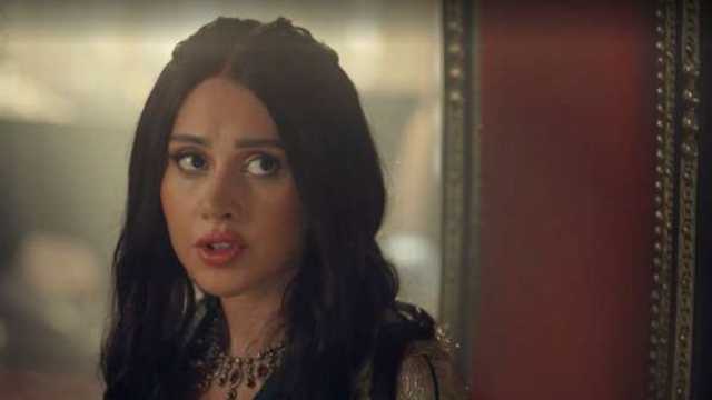 ياسمين رئيس: دور «شهرزاد» في مسلسل «جودر» كان حلما