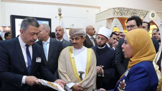 رئيس هيئة الكتاب يعلن تفاصيل اليوم الأول من معرض القاهرة للكتاب غدا