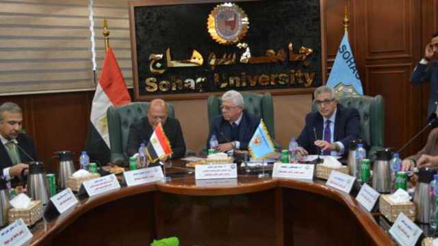 «صحة النواب» تكشف عن أسماء لجنة اختيار رؤساء الجامعات الحكومية