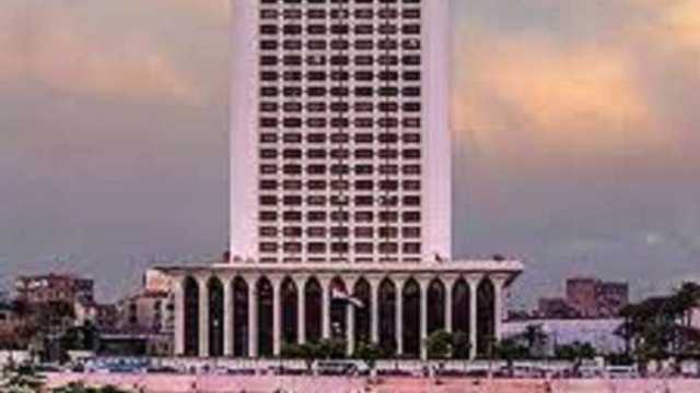 الخارجية المصرية ترد على مقترح الاحتلال بتولي مصر إدارة قطاع غزة