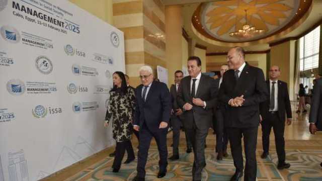 نائب رئيس التأمين الصحي الشامل: نستهدف تقديم خدمات صحية جيدة للمواطنين