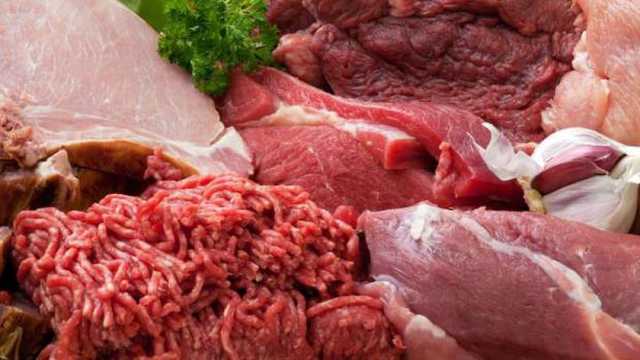 أسعار اللحوم والسلع في منافذ وزارة الزراعة خلال شهر رمضان