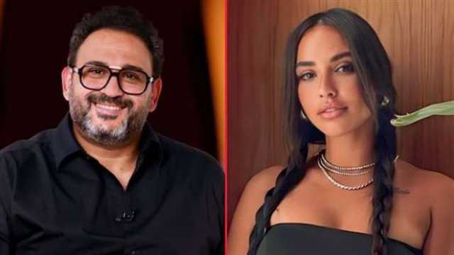 قبل مشاركتهما في مسلسل الكابتن.. ماذا قالت آية سماحة عن أكرم حسني؟
