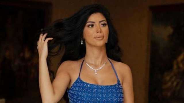 تعرف على تفاصيل شخصية كارولين عزمى فى مسلسل فهد البطل