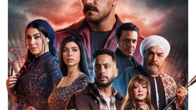 قبل عرض مسلسل فهد البطل.. تعرف على تترات أعمال درامية بصوت أحمد شيبة
