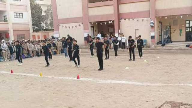 «تعليم الفيوم» تُقيم احتفالية أهلا رمضان ابتهاجًا بقدوم شهر الصيام