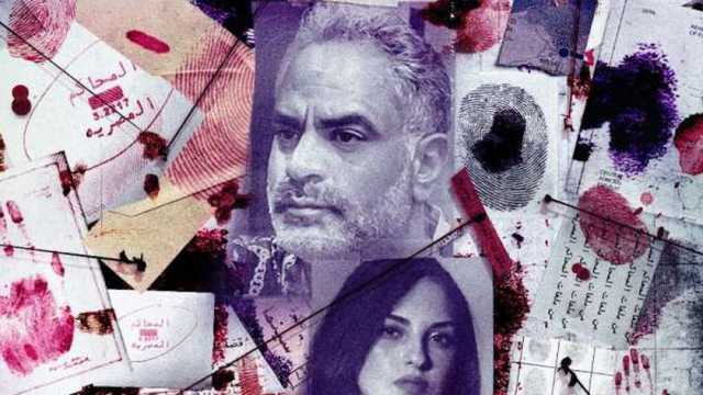 الحلقة الرابعة من مسلسل «ساعته وتاريخه».. محمد شاهين يحاول سرقة فاروق الشاذلي