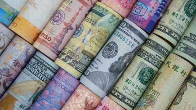 أسعار العملات اليوم الاثنين 24-2-2025 في مصر.. تحديث جديد