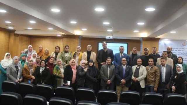 انطلاق البرنامج التدريبي الأول لدعم الصحة النفسية بالمعاهد الأزهرية