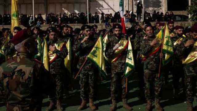 معلومات أمريكية: حزب الله يمتلك آلاف الصواريخ ويسعى لإعادة بناء قدراته
