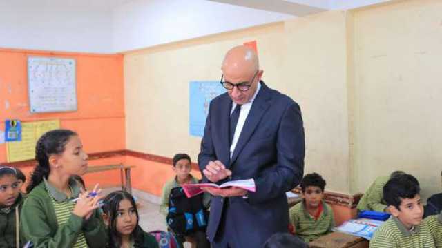 رابط تقييمات الأسبوع الثاني عشر للمرحلة الابتدائية في جميع المواد