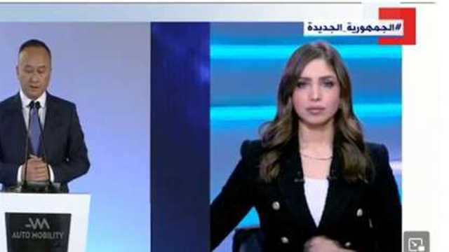 خبير: الدولة وضعت استراتيجية لتحفيز صناعة السيارات محليًا