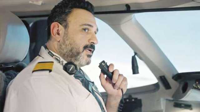أكرم حسني.. «الكوميديان»