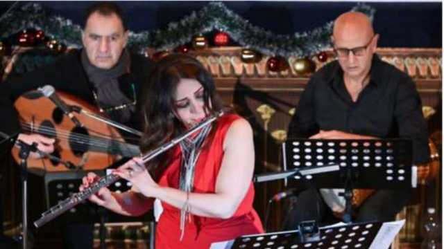 ‏الأكاديمية المصرية الفنون بروما تحتفل بمرور 95 سنة على تأسيسها (صور)