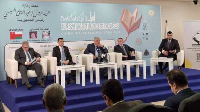 خبير عسكري: مصر تمنح أمريكا أكثر مما تأخذ منها