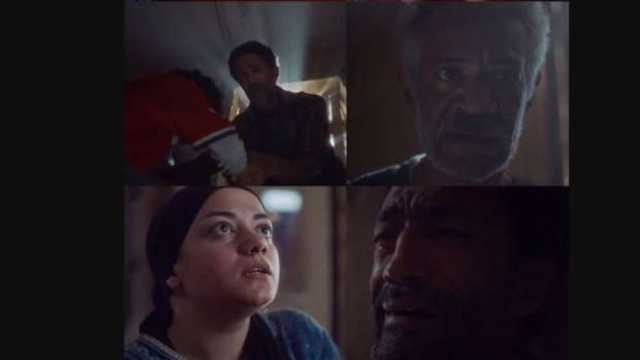 مسلسل ساعته وتاريخه يتصدر التريند.. إشادات بموهبة أبطال الحلقة 5