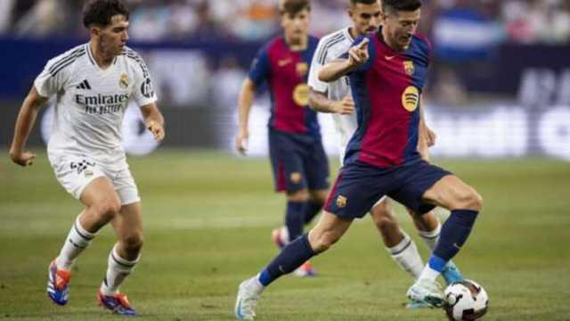 موعد قرعة نصف نهائي كأس ملك إسبانيا.. لقاء محتمل بين ريال مدريد وبرشلونة