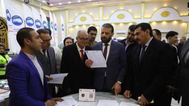 «مستقبل وطن» يعقد ملتقى لتوفير 1000 فرصة عمل في الغربية