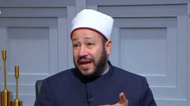 دعاء ختم الصلاة بعد التشهد.. «اللهم إني أعوذ بك من عذاب جهنم»