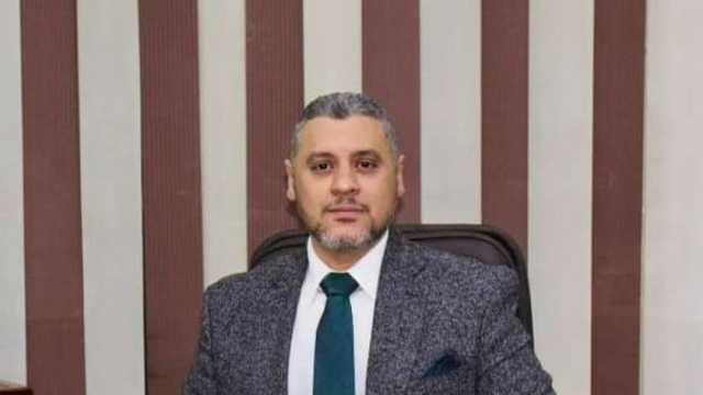 نائب رئيس «مصر القومي»: قرار العفو الرئاسي عن أبناء سيناء يدعم الاستقرار والتنمية