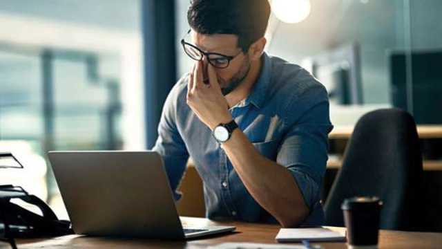 كيفية التعامل مع إجهاد العمل.. 5 حيل فعالة للراحة النفسية والجسدية