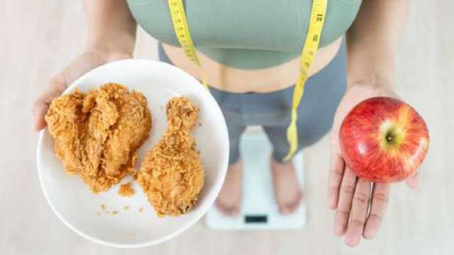 لو بتاكل كتير.. 5 أطعمة داوم عليها طول الشتاء لزيادة معدل الحرق