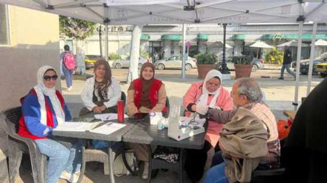 خدمات صحية بالمجان في أسواق اليوم الواحد بالإسكندرية.. اعرف الخريطة
