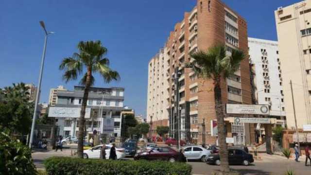 «صيدلة الإسكندرية» تحصد الاعتماد الدولي الأمريكي في جودة التعليم