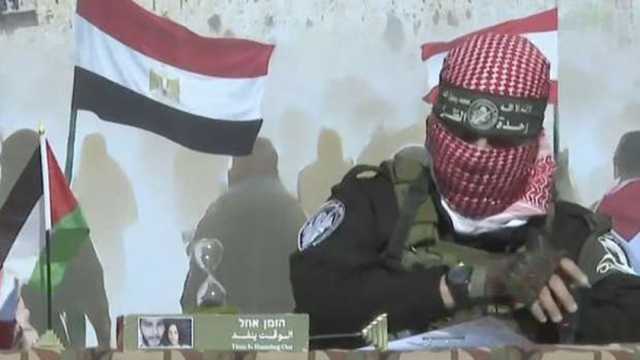 أول تعليق من حماس على اتهام إسرائيل لها بشأن الجثة الغامضة