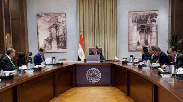 الحكومة تناقش ضوابط الإفراج عن سيارات ذوي الهمم من المواني لمن يثبت استحقاقهم