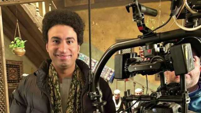 بدء تصوير فيلم «الصفا ثانوية بنات» لعلي ربيع