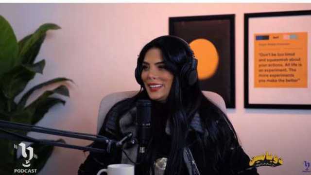 مواقف مؤثرة في حياة الفنانة حورية فرغلي: فقدت خطيبها منذ 26 عاما