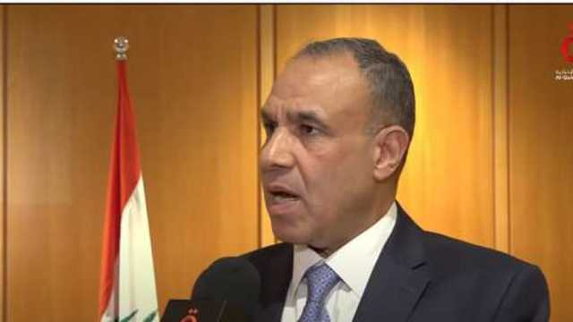 وزير الخارجية: مصر ترفض وجود دولة فوق القانون والمساءلة