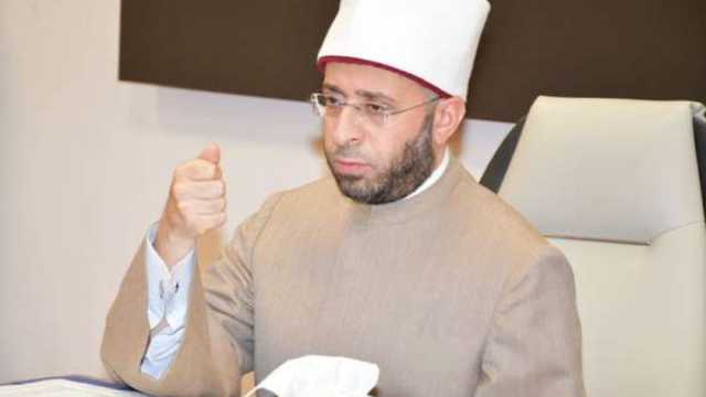 عاجل.. أسامة الأزهري وزير الأوقاف يعتمد أول حركة للتنقلات بين المديريات: 1247 طلبا