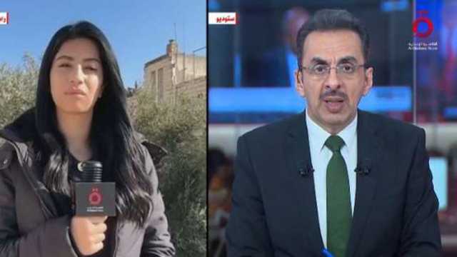 «القاهرة الإخبارية»: الضفة الغربية تحت وطأة الانتهاكات الإسرائيلية المستمرة