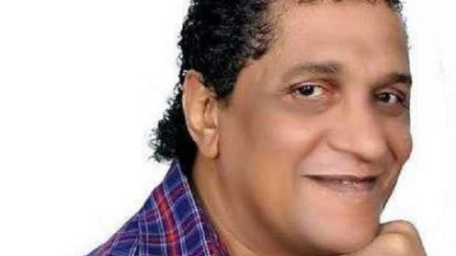 وفاة المطرب الشعبي محمود سعد