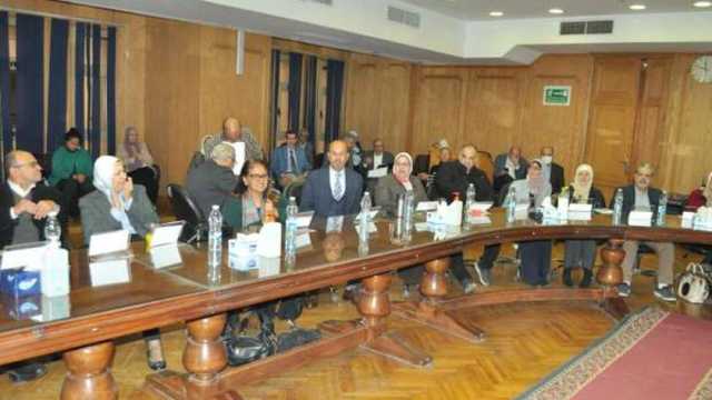 «قصر العيني»: مستعدون لاستقبال مصابي حرب غزة