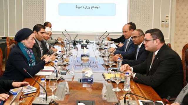 وزيرة البيئة: تعزيز التعاون مع «الإسكان» لإنهاء موافقات مشروعاتها وتوفيق الأوضاع