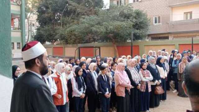 «أوقاف القليوبية» تنظم قوافل دعوية لتوعية طلاب المدارس بأخلاق النبي