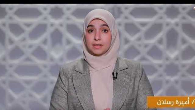 داعية إسلامية: حب الخير للآخرين من أصدق علامات الإيمان