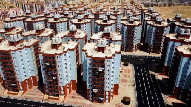 تفاصيل حجز شقق صندوق التنمية الحضرية في محافظة الشرقية.. جاهزة للتسليم