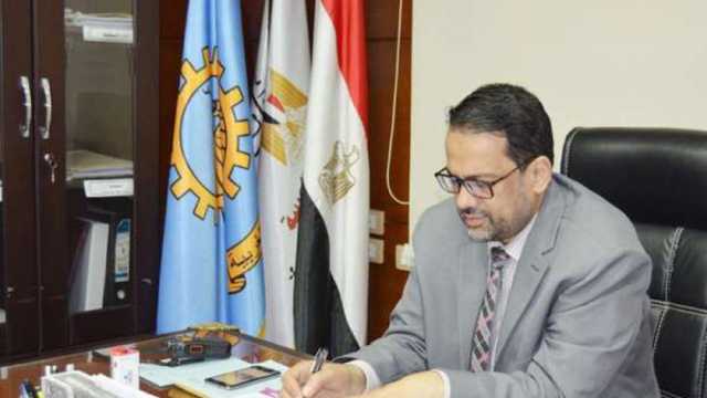 جدول امتحانات الصف الأول الثانوي الترم الأول 2025 بمحافظة الغربية