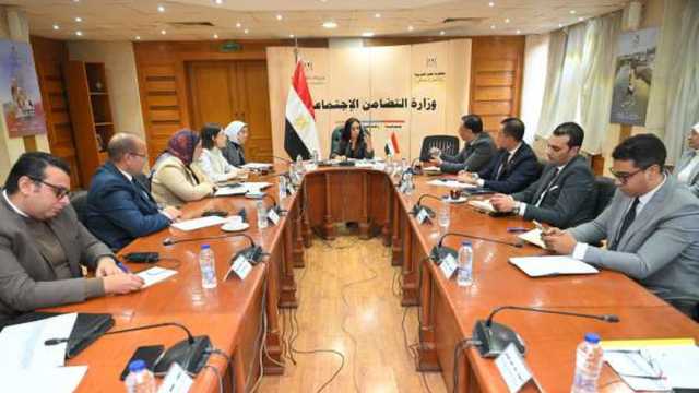 «التضامن»: 90 زيارة متابعة ميدانية لدور المسنين وتسليم 39 طفلا لأسر بديلة