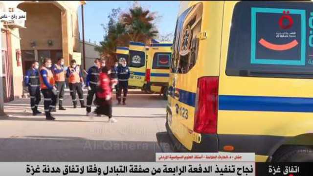 أستاذ علوم سياسية: الاحتلال الإسرائيلي يمارس كل أنواع الكذب في حرب غزة