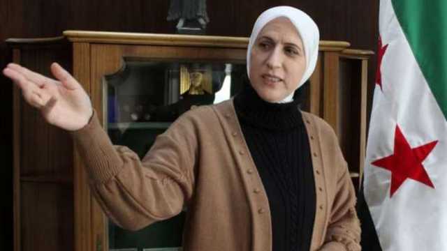 أزمة تعديلات قانونية ومصير الرواتب.. حاكمة مصرف سوريا توجه رسائل للشعب والسلطة الحاكمة | عاجل