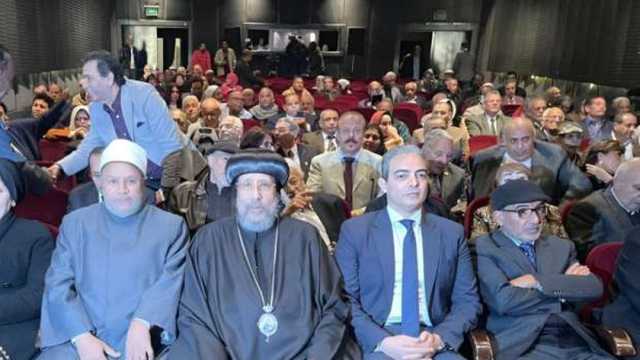 نقيب الإعلاميين: جائزة طه حسين الدولية تدعم الفكر والإبداع
