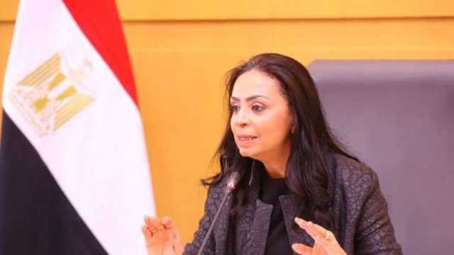 وزيرة التضامن تكشف فرص الاستثمارات الاجتماعية بقطاع رعاية الطفولة والتعليم