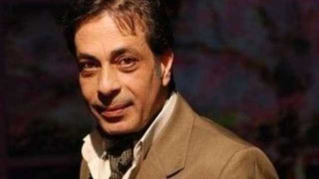 تطورات الحالة الصحية للفنان محمود البنا بعد أزمته الصحية